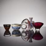 1198 7254 ART GLASS